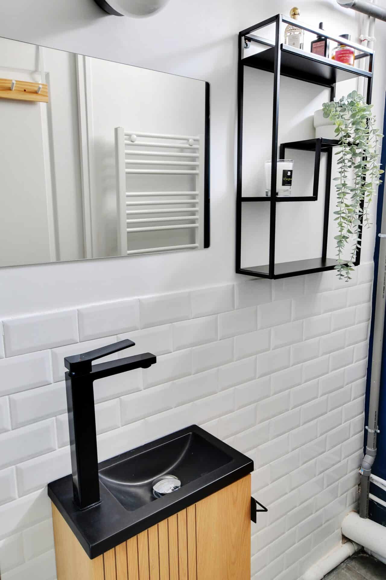 confiez la rénovation de votre salle de bain à paris 75010 à des experts. conseils personnalisés, matériaux de qualité et réalisations soignées pour une salle de bain moderne et fonctionnelle.