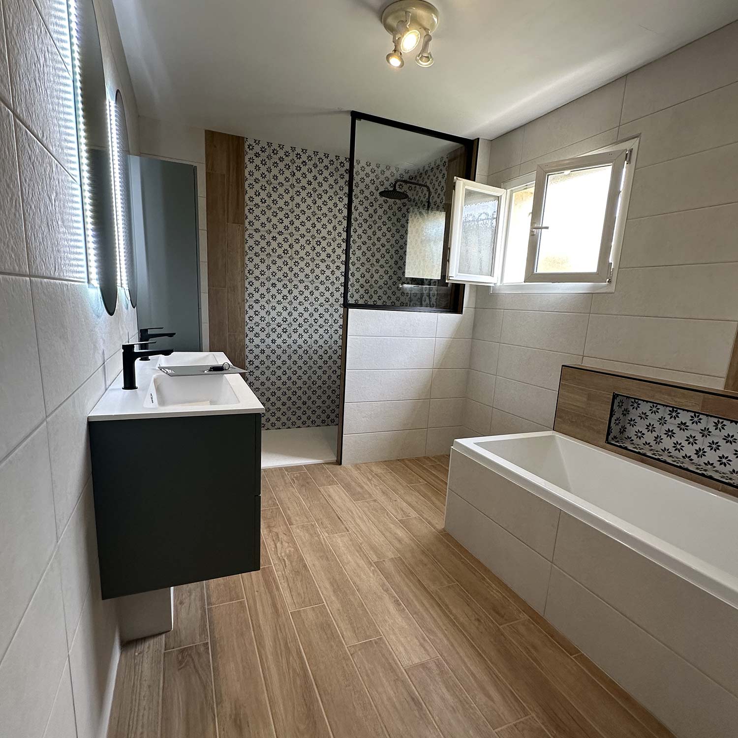 profitez d'une rénovation de salle de bain pas cher à paris 10e (75010) ! devis rapide, travaux de qualité et solutions sur-mesure pour relooker votre salle de bain à petit prix.