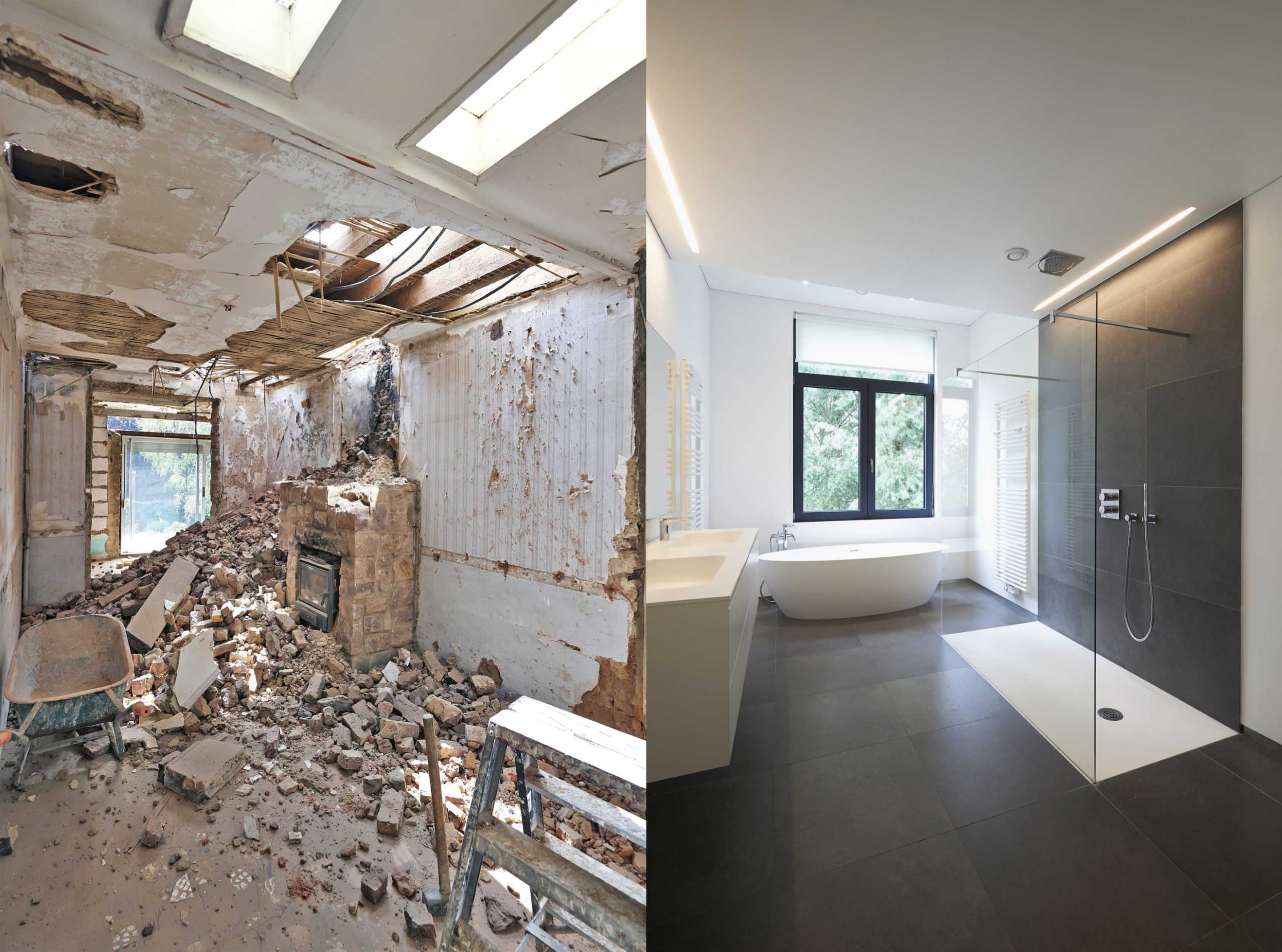 découvrez nos conseils et astuces pour réussir la rénovation de votre salle de bain : idées déco, choix des matériaux et étapes clés pour un espace moderne et fonctionnel.