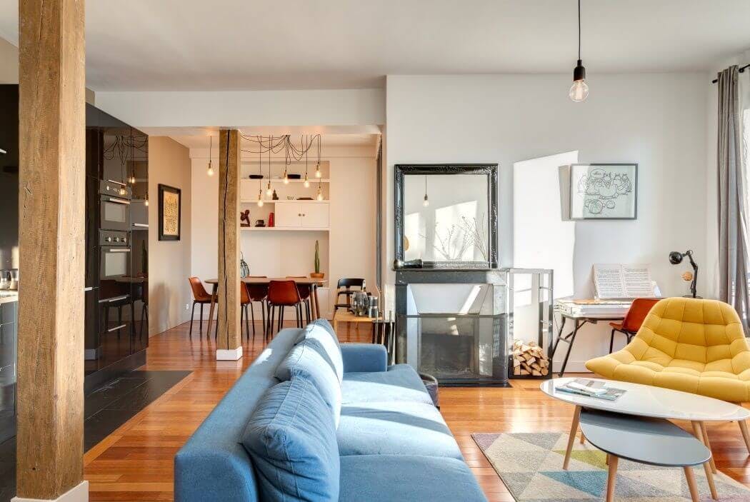 découvrez comment rénover et embellir votre logement dans le 10e arrondissement de paris sans réaliser de gros travaux. conseils, astuces et solutions simples pour transformer votre intérieur rapidement et facilement !