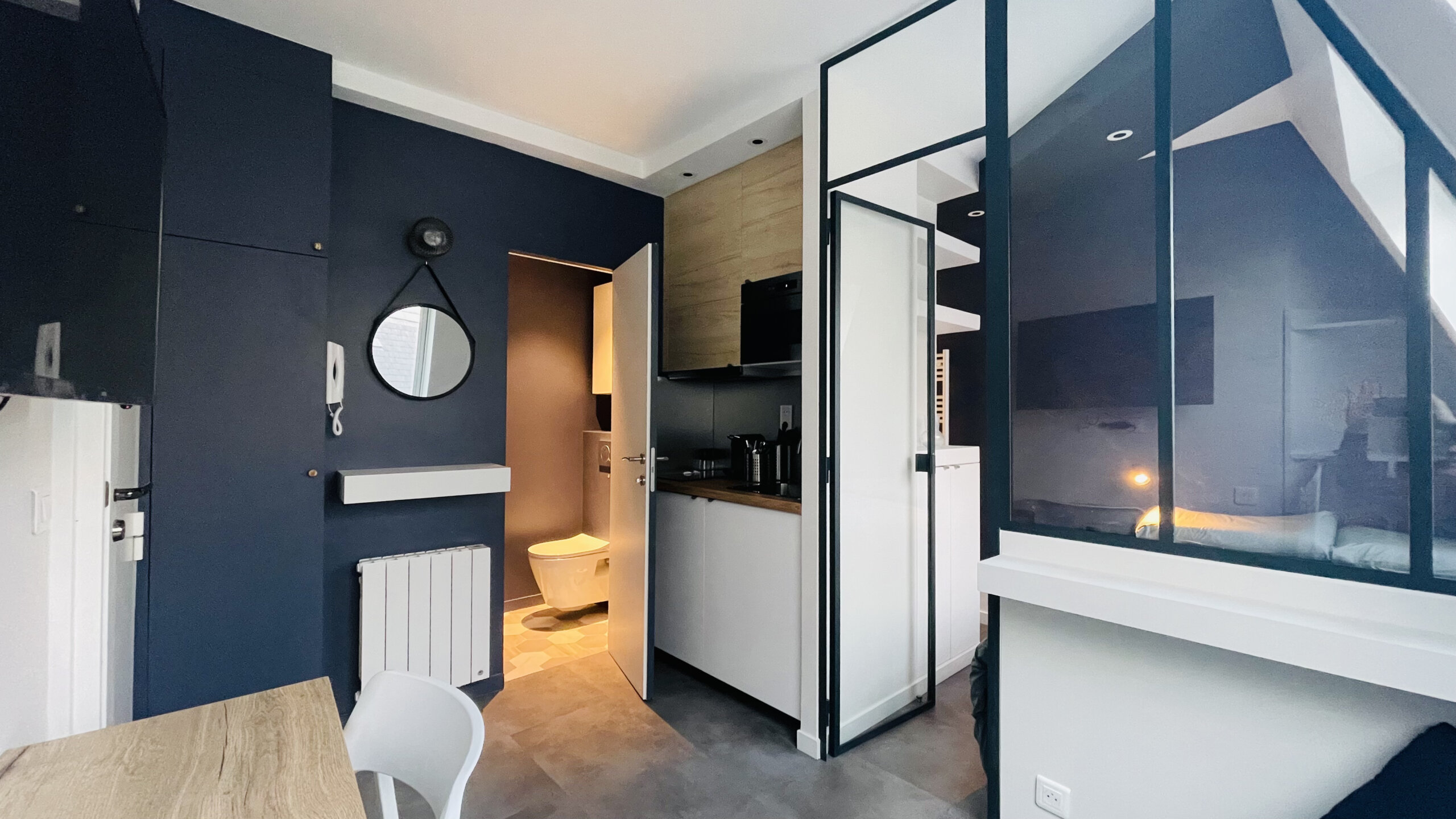 confiez la r&eacute;novation de votre studio &agrave; paris 10 &agrave; des professionnels qualifi&eacute;s. optimisation d'espace, modernisation et finitions soign&eacute;es pour un logement confortable et fonctionnel. devis gratuit et personnalis&eacute;.