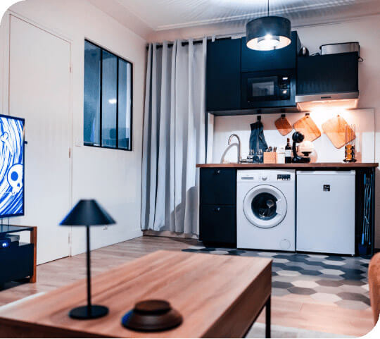 confiez la rénovation de votre studio à paris à des experts. conseils personnalisés, transformation sur-mesure et devis gratuit pour optimiser votre espace en plein cœur de la capitale.