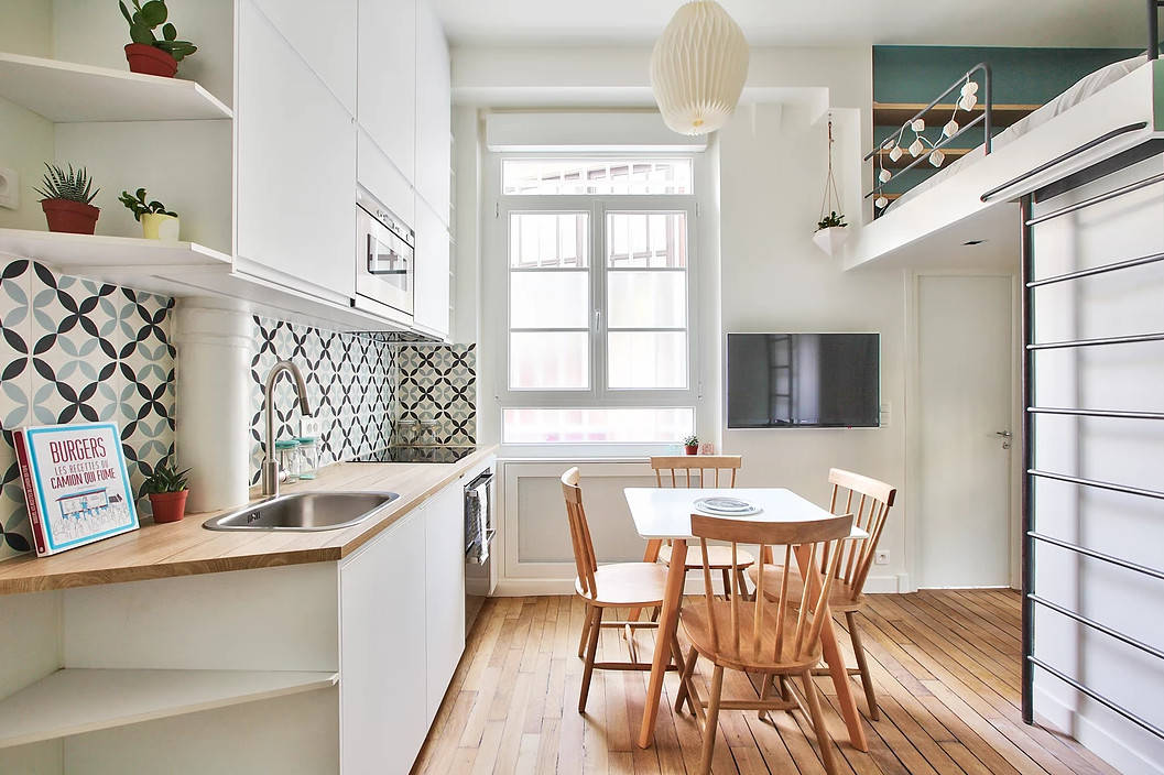 confiez la rénovation de votre studio à paris à des experts : transformation, optimisation de l'espace et finitions soignées. obtenez un devis gratuit pour valoriser votre bien et améliorer votre confort au cœur de la capitale.