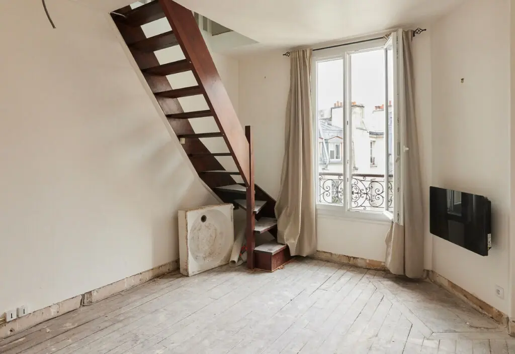d&eacute;couvrez nos solutions sur mesure pour la r&eacute;novation de studios &agrave; paris : optimisation de l&rsquo;espace, design moderne et travaux de qualit&eacute; pour transformer votre studio selon vos envies.