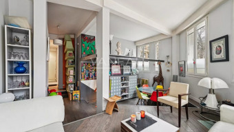 découvrez les différences entre rénovation et transformation de loft à paris 75010. conseils, coût et étapes clés pour réussir votre projet immobilier dans le 10ème arrondissement.