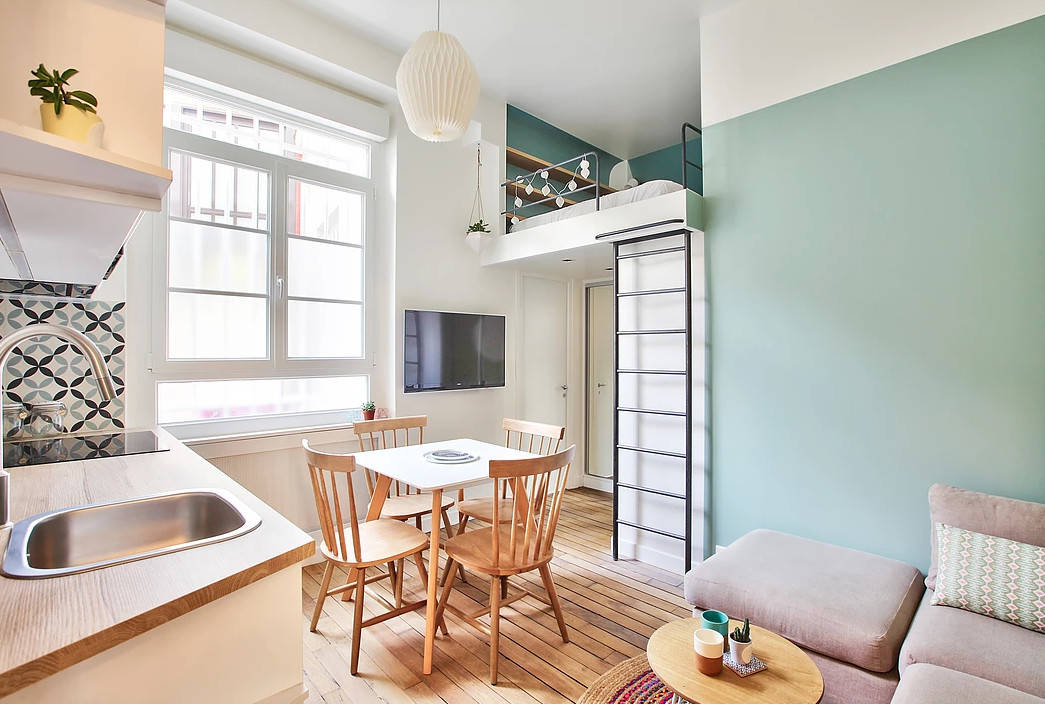 découvrez les différences entre la rénovation et la transformation d'un loft à paris 75010. conseils, avantages et démarches pour un projet immobilier réussi dans le 10e arrondissement.