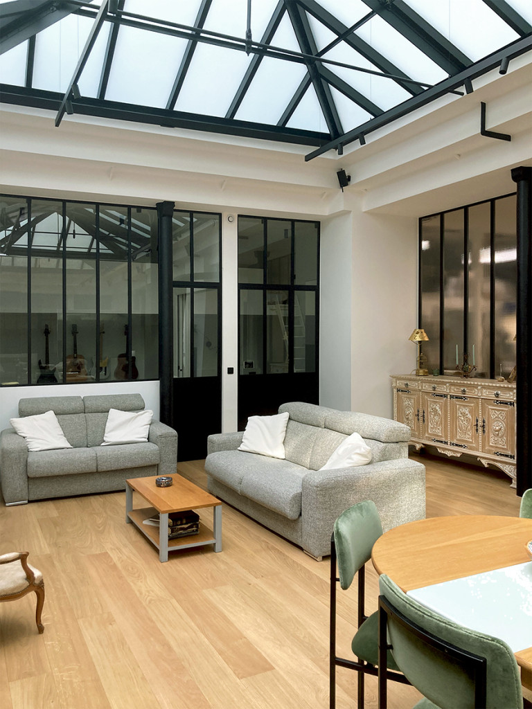 découvrez les différences entre rénovation et transformation de loft à paris 75010 : démarches, coûts, avantages et conseils pour optimiser votre espace et valoriser votre bien immobilier.