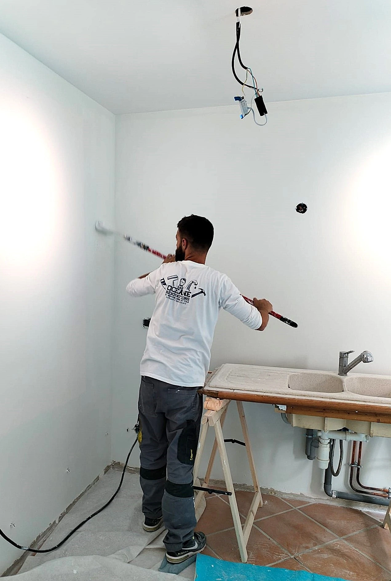 découvrez nos conseils et idées pour réussir vos rénovations, optimiser votre espace, moderniser votre intérieur et valoriser votre habitat grâce à des solutions adaptées à tous les budgets.