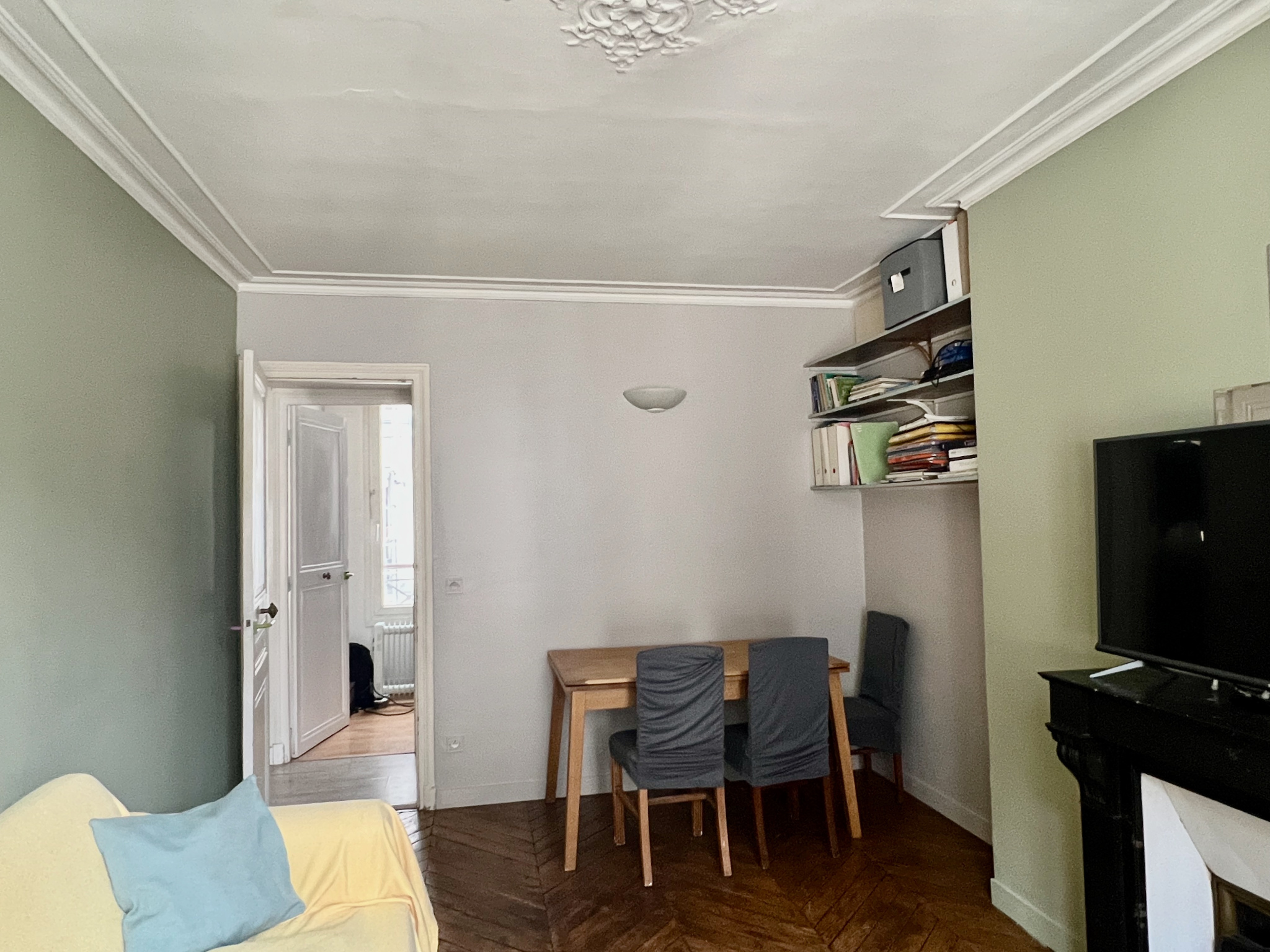 confiez vos rénovations à paris 75010 à notre équipe d'experts. travaux de qualité, conseils personnalisés et respect des délais pour rénover appartement, maison ou bureau dans le 10ème arrondissement.