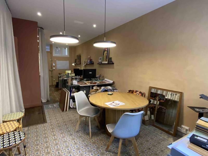 vous souhaitez rénover un local commercial à paris 75010 ? découvrez nos conseils, solutions et prestataires spécialisés pour transformer et moderniser votre espace professionnel dans le 10ème arrondissement.