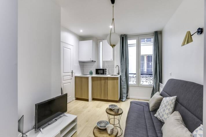 découvrez comment rénover et louer un bien immobilier à paris 75010 : conseils, étapes clés et astuces pour maximiser votre investissement locatif dans ce quartier dynamique de la capitale.