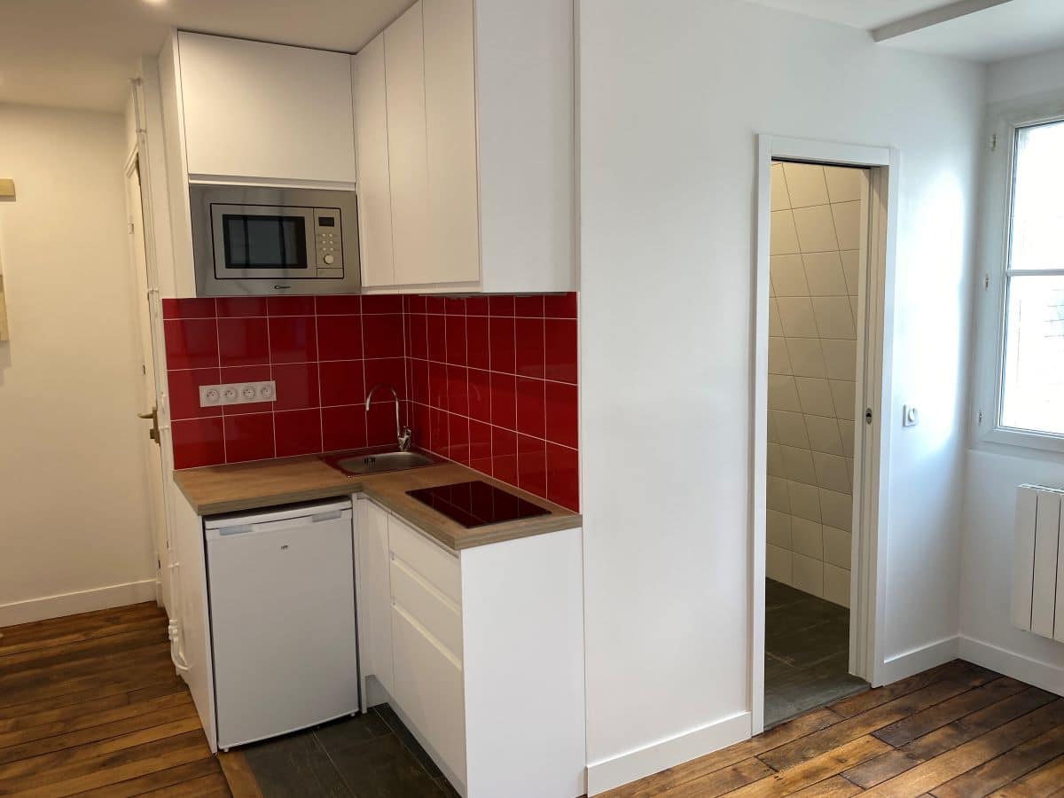 vous souhaitez rénover un studio à paris 75010 ? découvrez nos conseils, idées et solutions sur mesure pour optimiser l’espace, moderniser votre intérieur et valoriser votre bien au cœur du 10e arrondissement.