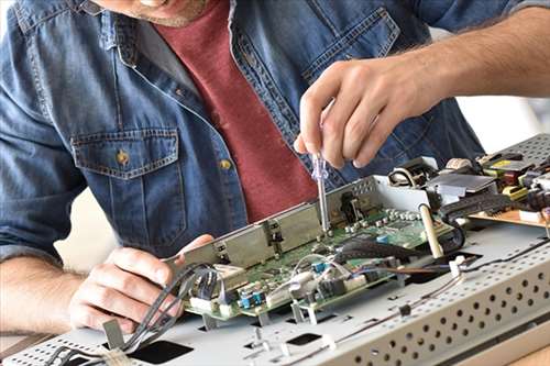 besoin d'une r&eacute;paration rapide de vos prises &eacute;lectriques &agrave; paris 75010 ? nos &eacute;lectriciens qualifi&eacute;s interviennent efficacement pour tout d&eacute;pannage et remise en &eacute;tat de vos installations. devis gratuit, service professionnel et fiable.