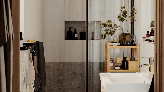 découvrez des idées et inspirations pour une salle de bain moderne à paris 10 : aménagement, décoration contemporaine et conseils pour optimiser votre espace avec style.