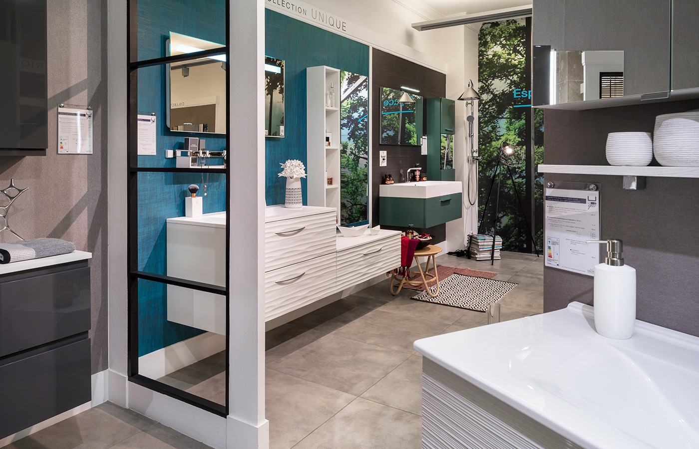 découvrez des salles de bain élégantes et modernes à paris 10. rénovation, aménagement ou création sur mesure : nos experts transforment votre espace selon vos envies et besoins.