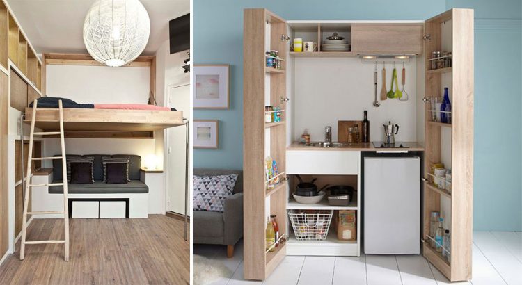 découvrez nos astuces pratiques pour optimiser l’espace dans un studio à paris 75010. gagnez des mètres carrés grâce à des solutions de rangement et d’aménagement intelligentes adaptées à la vie urbaine.