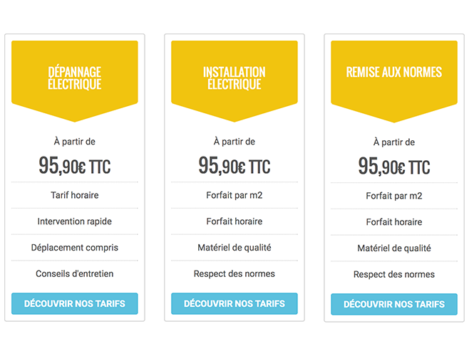 découvrez les tarifs des électriciens à paris en 2025 : prix des interventions, conseils pour bien choisir votre professionnel et obtenir un devis adapté à vos besoins.