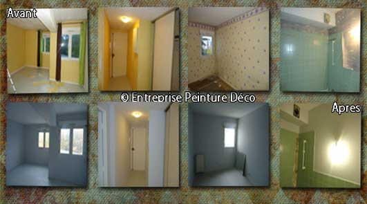 découvrez les tarifs pour la peinture d'un appartement de 100m2 à paris : prix au mètre carré, facteurs de coût, conseils pour estimer votre budget et trouver un peintre professionnel.