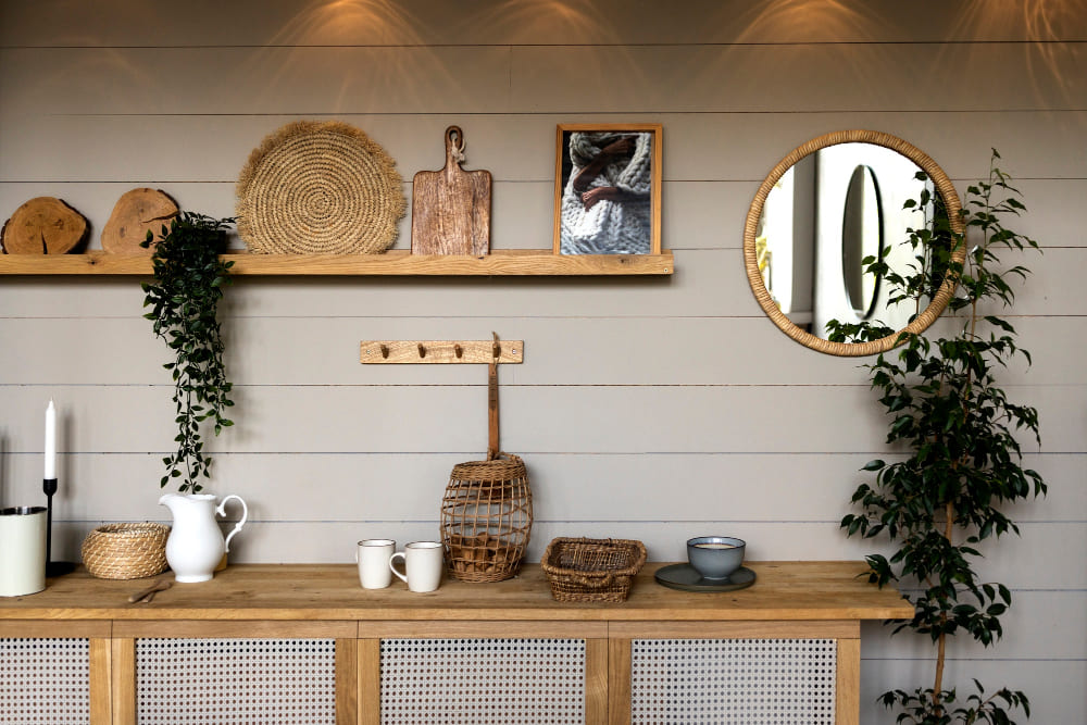 d&eacute;couvrez les tendances d&eacute;co 2025 : couleurs, mati&egrave;res et styles incontournables pour sublimer votre int&eacute;rieur et rester &agrave; la pointe de la d&eacute;coration cette ann&eacute;e.