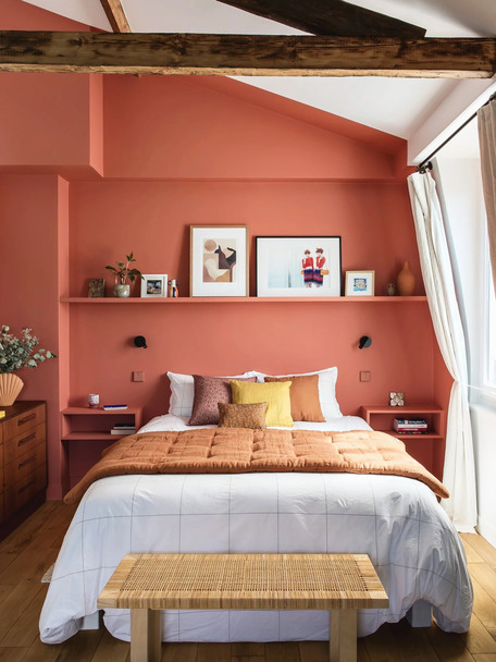 d&eacute;couvrez les tendances d&eacute;co 2025 : couleurs, styles et inspirations pour moderniser votre int&eacute;rieur et cr&eacute;er un espace &agrave; la pointe de la mode. id&eacute;es innovantes et conseils d&eacute;co pour adopter les derni&egrave;res nouveaut&eacute;s.