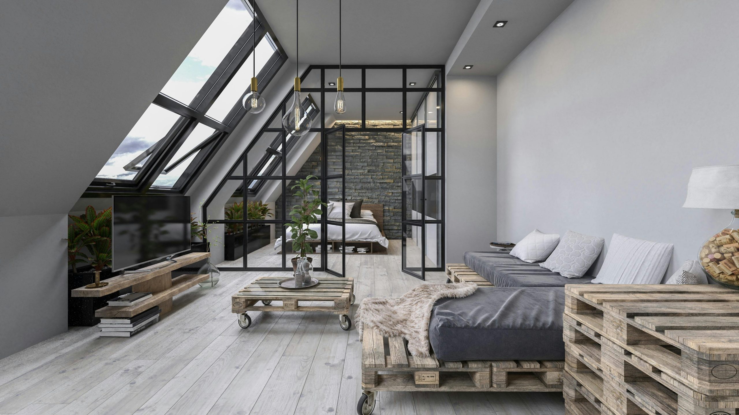 découvrez les tendances incontournables de la rénovation de loft en 2025 : matériaux innovants, aménagements modernes et styles design pour transformer et sublimer votre espace.