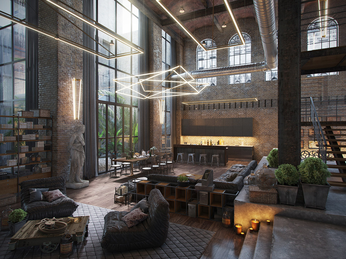 découvrez les tendances rénovation loft 2025 : matériaux innovants, espaces ouverts, design industriel et solutions éco-responsables pour transformer votre intérieur avec style et modernité.