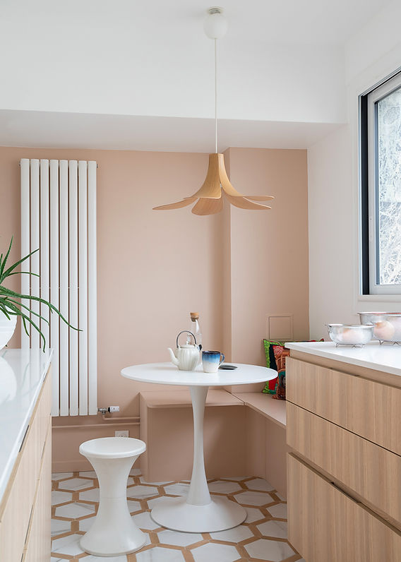 découvrez les tendances rénovation à paris en 2025 : matériaux innovants, design durable et astuces pour transformer votre intérieur selon les dernières inspirations parisiennes.