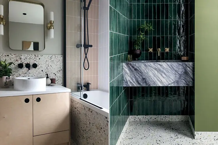 découvrez les tendances 2023 pour la rénovation de salle de bain à paris : matériaux modernes, couleurs élégantes et astuces design pour transformer votre espace en alliant style et fonctionnalité.