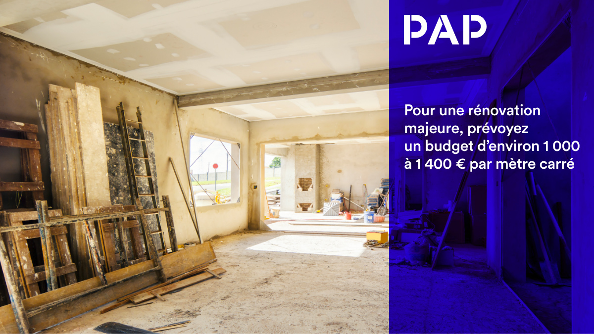 d&eacute;couvrez nos conseils et astuces pour r&eacute;ussir vos travaux d'appartement : r&eacute;novation, am&eacute;nagement, d&eacute;coration et entretien pour optimiser votre espace de vie.