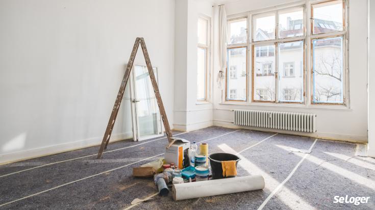 d&eacute;couvrez nos conseils et solutions pour r&eacute;ussir vos travaux d'appartement : r&eacute;novation, am&eacute;nagement, bricolage et optimisation de votre espace pour un int&eacute;rieur moderne et agr&eacute;able.