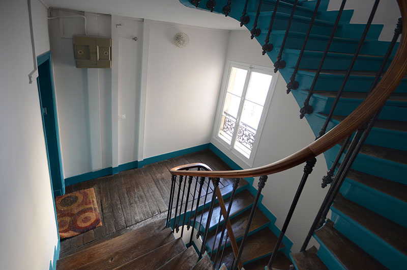 découvrez nos solutions pour tous vos travaux en copropriété à paris 75010 : rénovation, maintenance, mise aux normes et gestion de projets pour le confort et la valorisation de votre immeuble.
