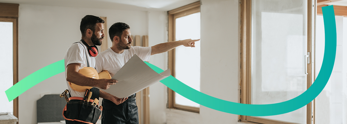 d&eacute;couvrez nos solutions compl&egrave;tes de travaux int&eacute;rieurs pour sublimer et r&eacute;nover votre maison : am&eacute;nagement, peinture, sols, cloisons et finitions de qualit&eacute; professionnelle.