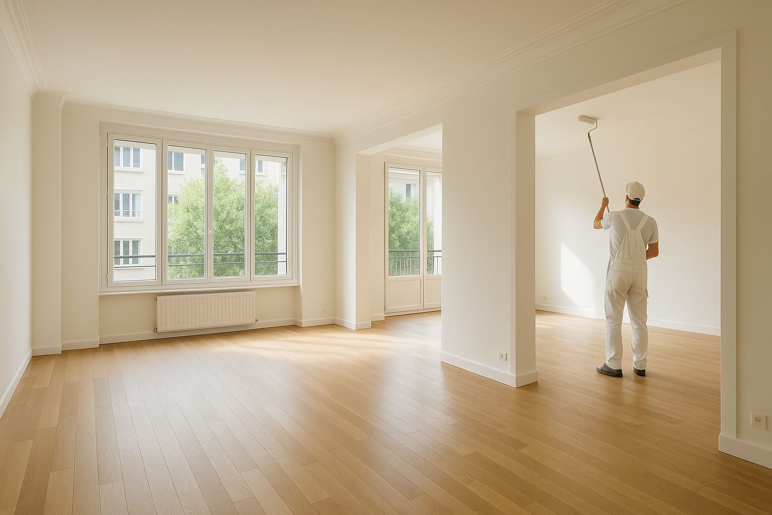 confiez vos travaux d'intérieur à paris 75010 à des professionnels qualifiés ! rénovation, aménagement, décoration : prestations sur mesure pour votre appartement ou local. demandez votre devis gratuit.