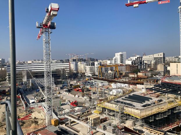 besoin de réaliser des travaux à paris 10 ? découvrez nos services de rénovation, construction et aménagement pour particuliers et professionnels. devis gratuit et conseils personnalisés.