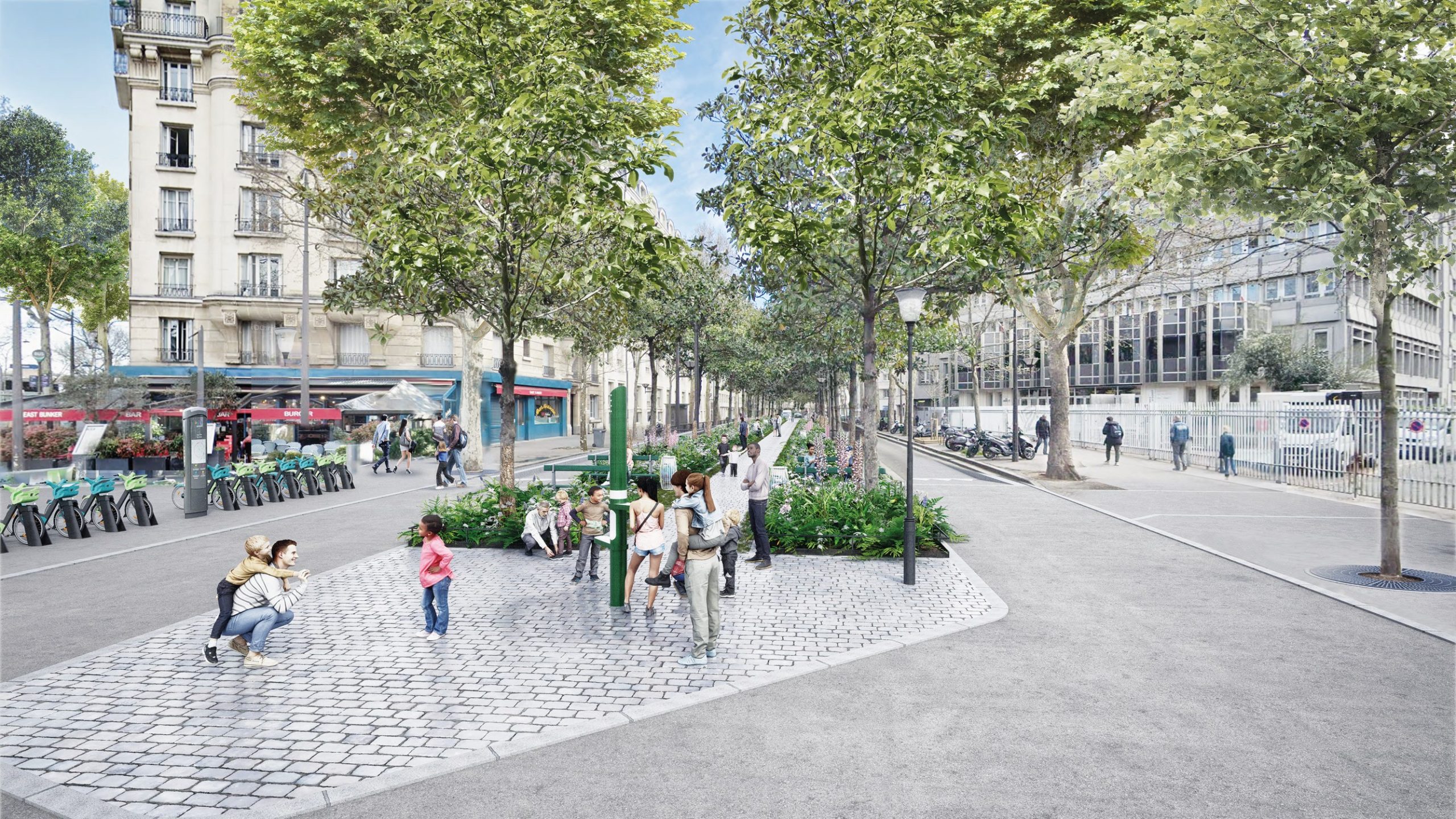 trouvez les meilleures solutions pour vos travaux dans le 10ème arrondissement de paris : rénovation, construction, aménagement et artisans qualifiés à votre service.
