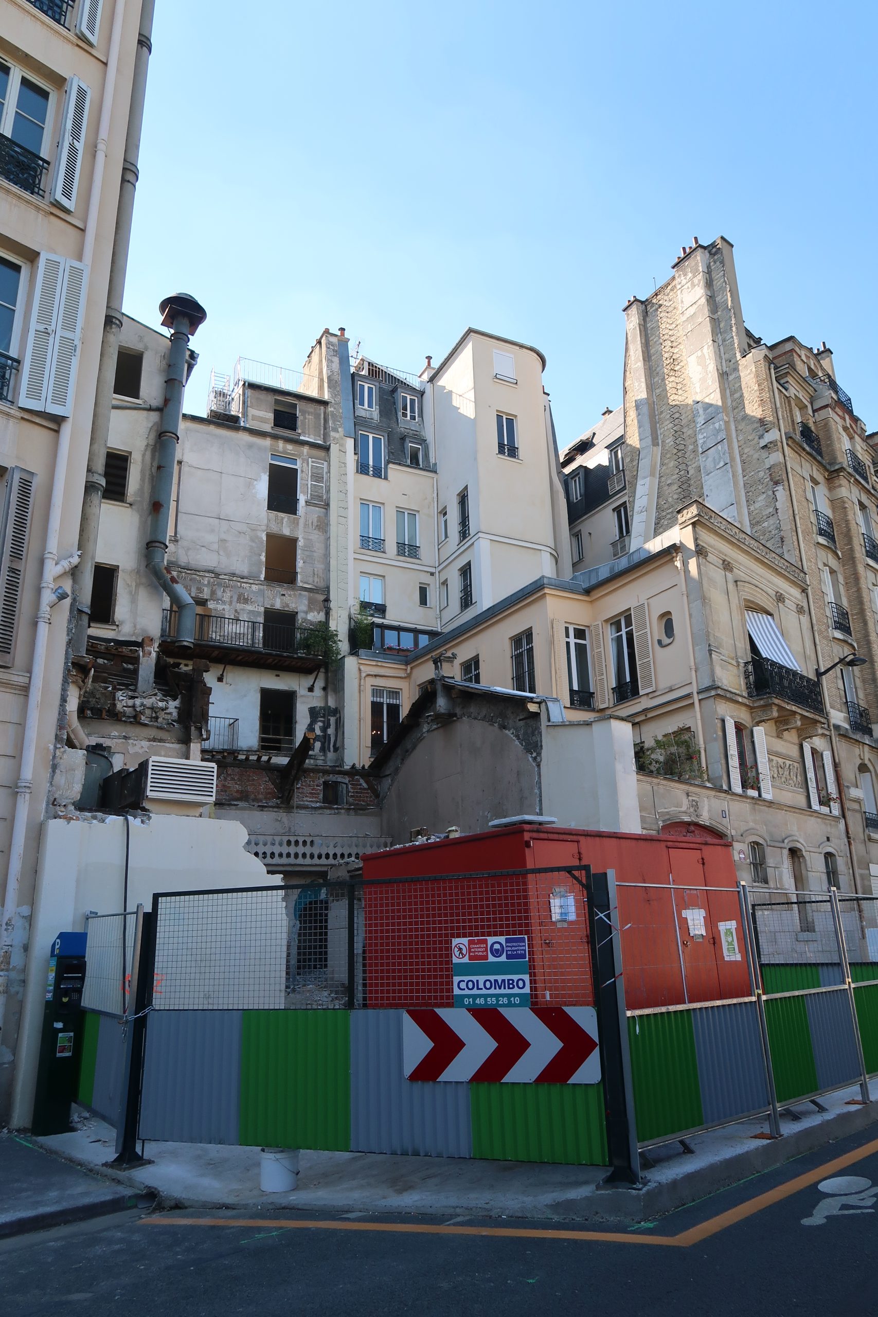 besoin de r&eacute;aliser des travaux &agrave; paris 10 ? d&eacute;couvrez nos conseils, les meilleures entreprises, et toutes les informations utiles pour r&eacute;ussir vos projets de r&eacute;novation ou construction dans le 10&egrave;me arrondissement de paris.