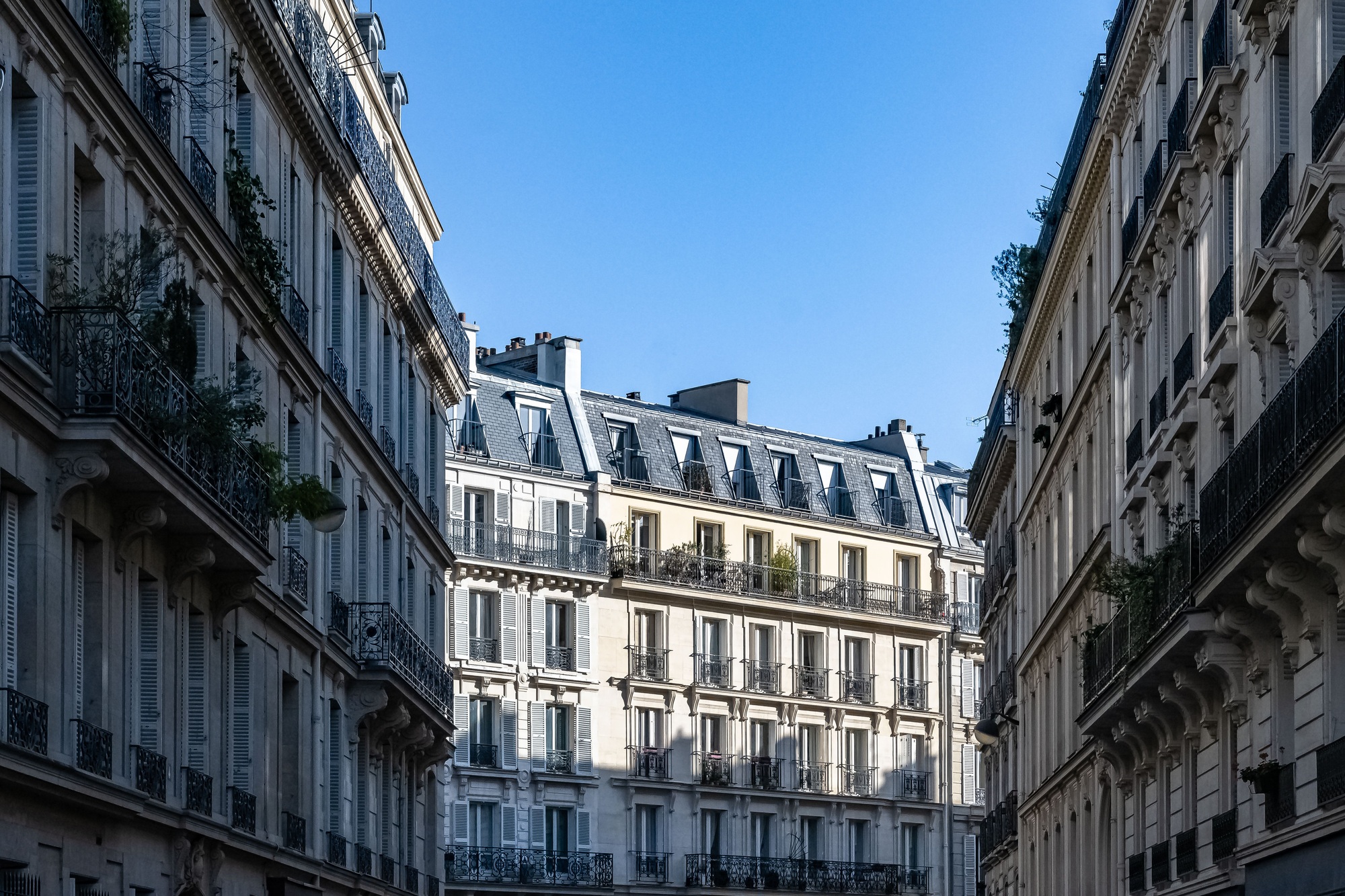 découvrez toutes les informations sur les travaux réalisés par les propriétaires à paris en 2025 : réglementations, conseils, démarches et actualités pour réussir vos projets immobiliers dans la capitale.