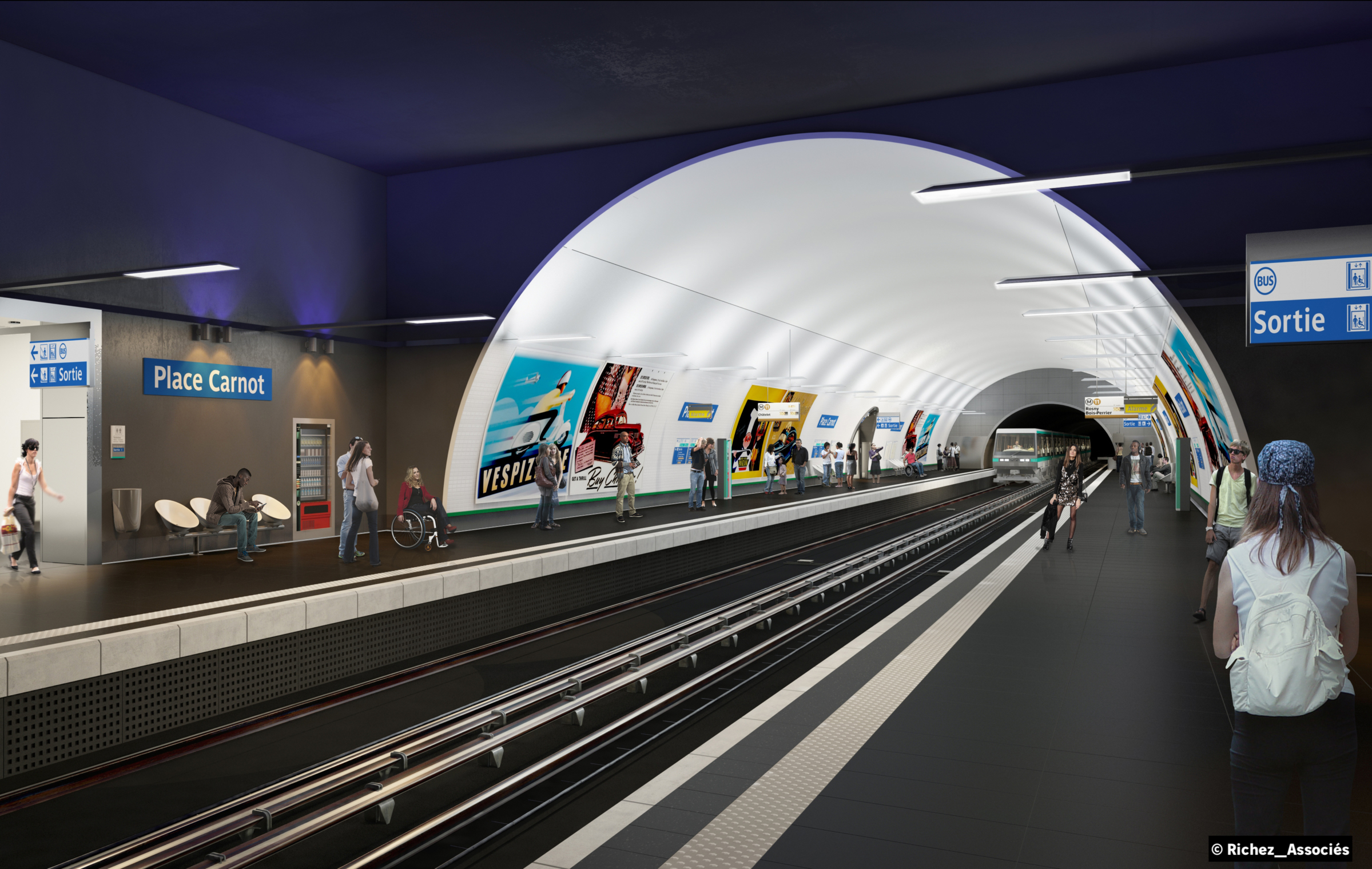 confiez vos travaux de rénovation à paris 11 à des experts qualifiés. devis gratuit, prestations sur-mesure et accompagnement personnalisé pour rénover votre appartement ou local professionnel dans le 11ème arrondissement.