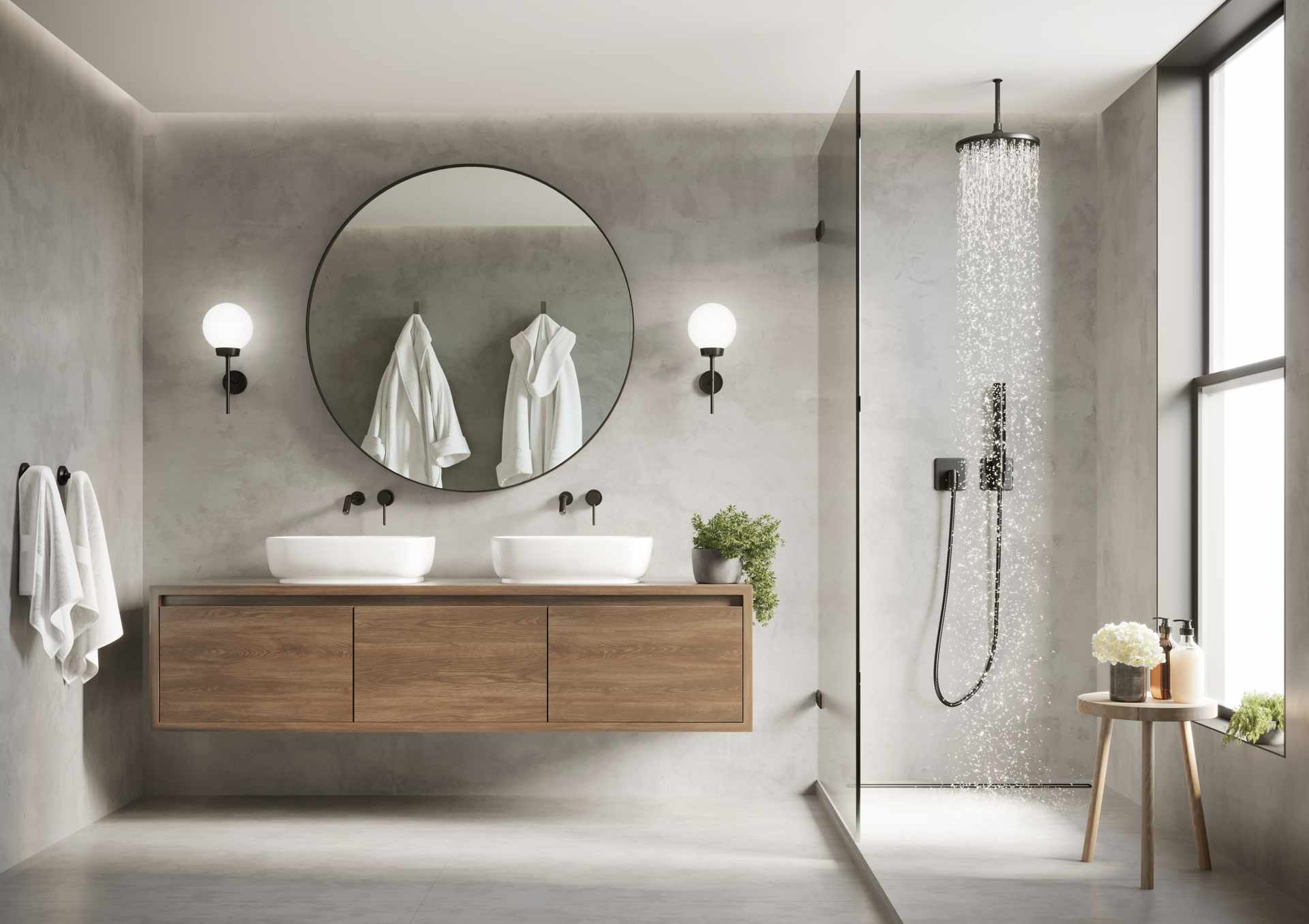 confiez vos travaux de salle de bain à paris 75010 à des experts ! rénovation, aménagement et installation sur-mesure pour un espace moderne et fonctionnel. devis gratuit.