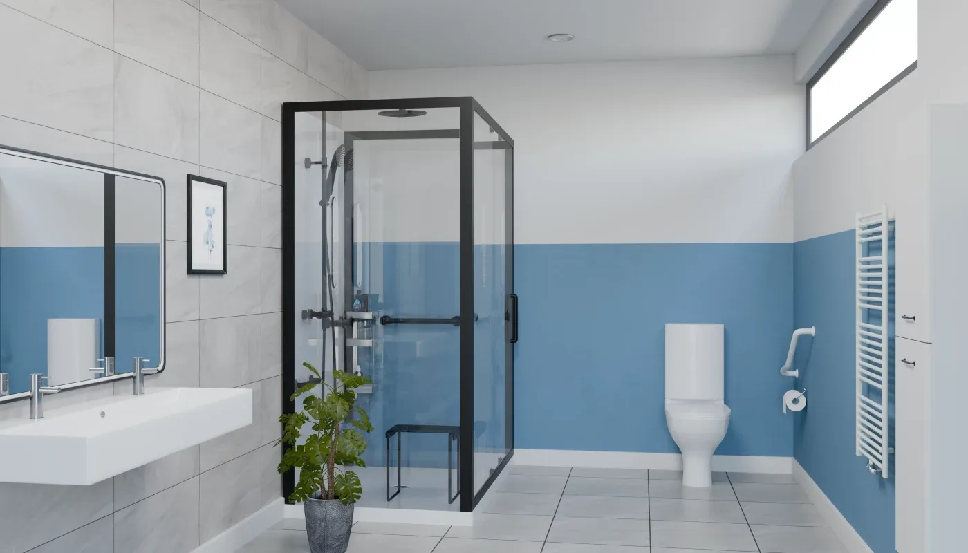 optimisez l’accessibilité pmr de votre salle de bain à paris 10 : solutions adaptées, aménagements sur mesure et conseils personnalisés pour garantir sécurité et confort aux personnes à mobilité réduite.