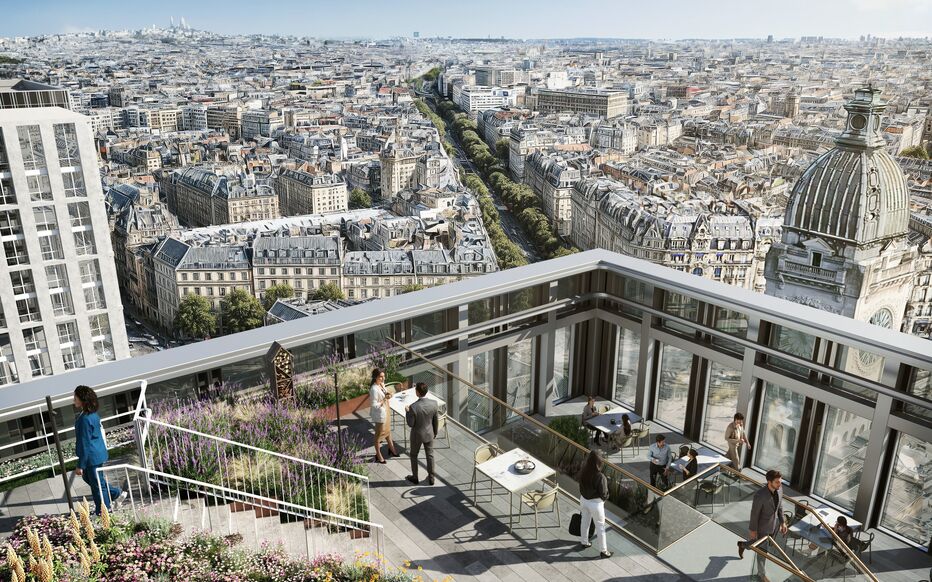 découvrez les meilleures alternatives pour la rénovation de votre logement à paris 10e (75010). trouvez des solutions innovantes, économiques et écologiques pour vos projets de rénovation dans le 10e arrondissement.