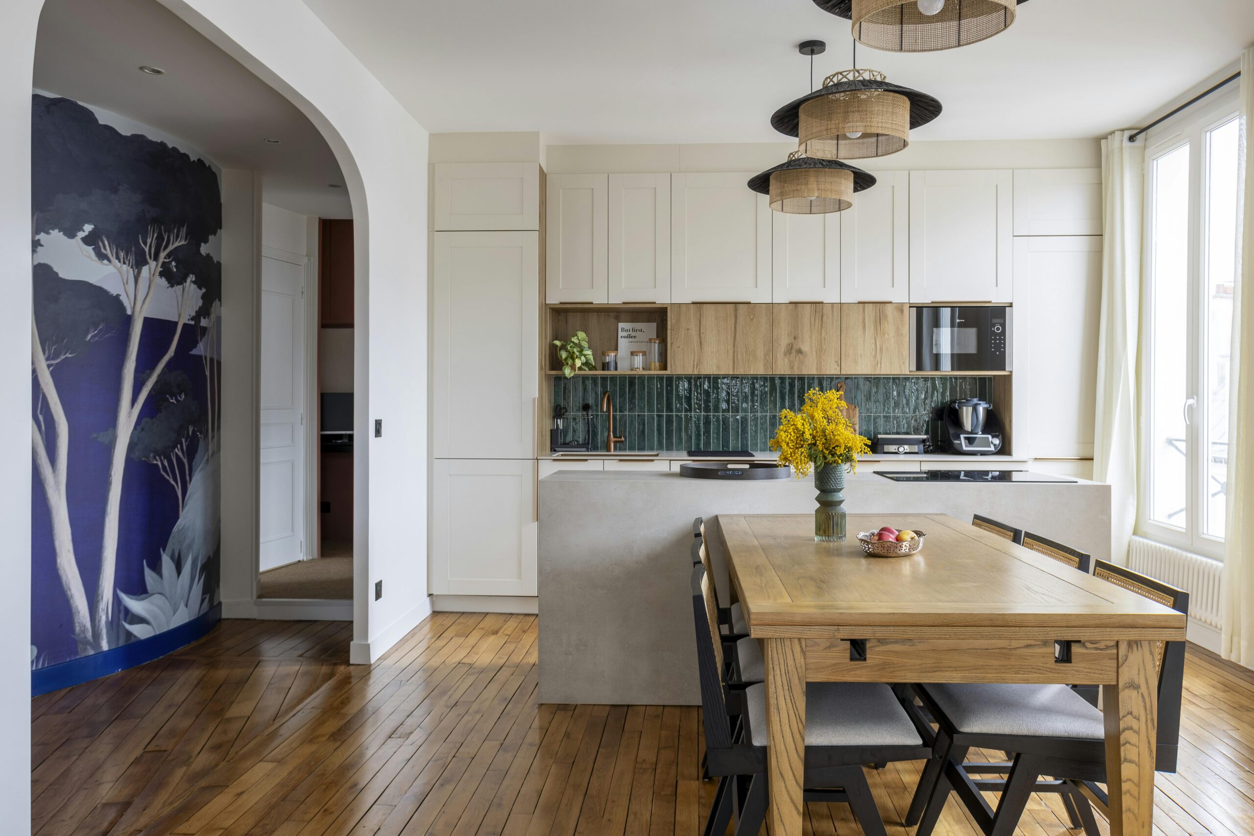 faites appel à un artisan spécialisé en rénovation à paris 10 pour vos travaux d'intérieur et d'extérieur : devis gratuit, conseils personnalisés, savoir-faire professionnel.