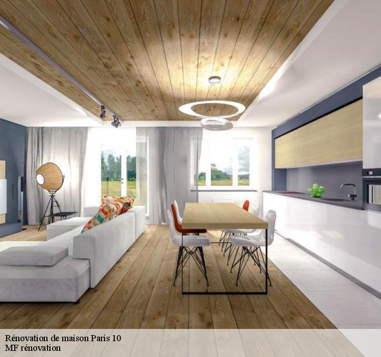 découvrez un artisan spécialisé en rénovation à paris 10, proposant des services de qualité pour vos travaux d'appartement, maison ou local professionnel. devis gratuit et intervention rapide.