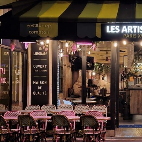 découvrez les avis sur les meilleurs artisans du 10e arrondissement de paris pour vous aider à choisir un professionnel de confiance pour vos travaux et dépannages.