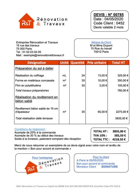 d&eacute;couvrez les principaux b&eacute;n&eacute;fices de demander un devis pour vos travaux de r&eacute;novation &agrave; paris 75010 : estimation transparente des co&ucirc;ts, choix des meilleurs artisans et accompagnement sur mesure pour r&eacute;ussir votre projet en toute s&eacute;r&eacute;nit&eacute;.