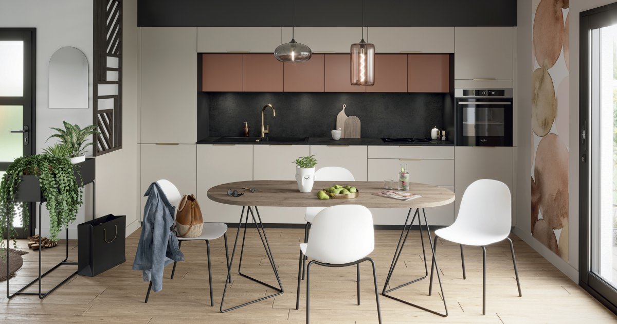 découvrez nos conseils et astuces pour estimer le budget de votre cuisine ouverte à paris 10. comparez les prix et trouvez les meilleures solutions pour aménager une cuisine moderne et fonctionnelle dans votre appartement du 10e arrondissement.