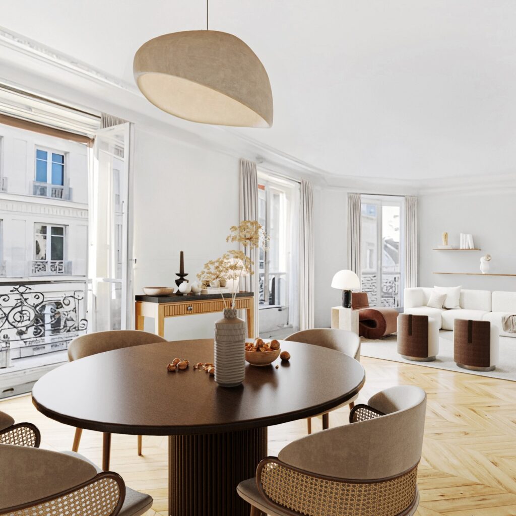 trouvez le meilleur prestataire pour vos travaux d'intérieur à paris en 2025. comparez les offres, conseils d’experts et démarches pour réussir votre projet en toute sérénité.