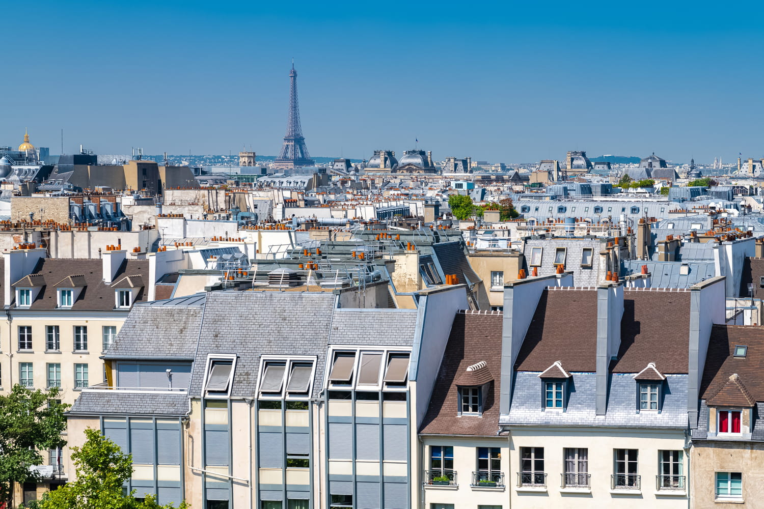 découvrez comment choisir la meilleure option de rénovation à paris en 2025. conseils, astuces et entreprises recommandées pour réussir votre projet de rénovation dans la capitale.
