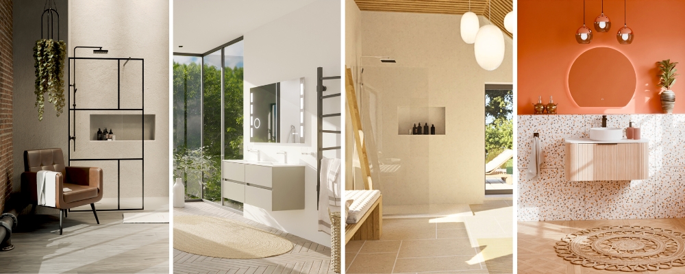 découvrez les couleurs de peinture tendance pour salle de bain en 2025 : idées inspirantes, conseils déco et astuces pour transformer votre espace avec style.
