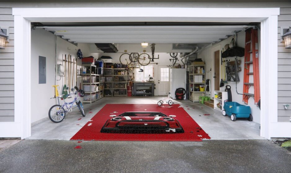 d&eacute;couvrez tout ce qu'il faut savoir sur le co&ucirc;t d'un garage en 2025 : tarifs de construction, prix de location, facteurs influen&ccedil;ant les prix et conseils pour optimiser votre budget.